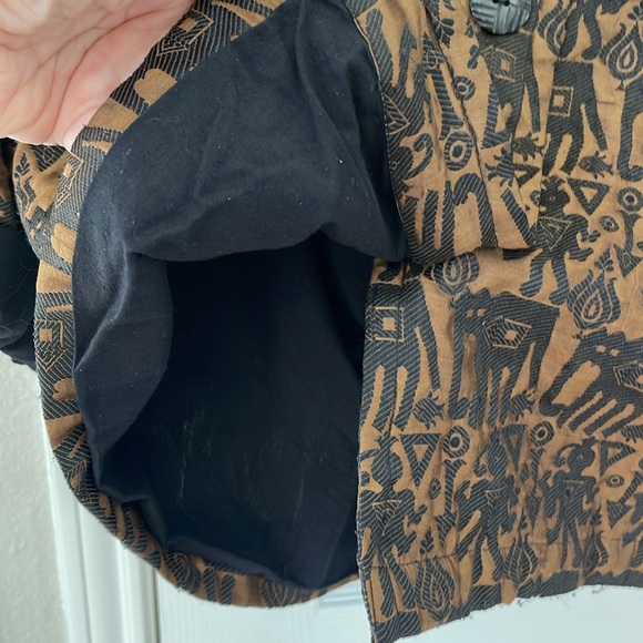 Lightweight jacket - Chicos Size 1 - Picture 4 of 7